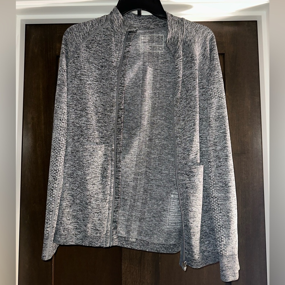 FIGS Salta Seamless